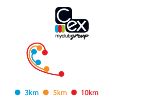 C.ex Group Coffs Harbour Running Festival